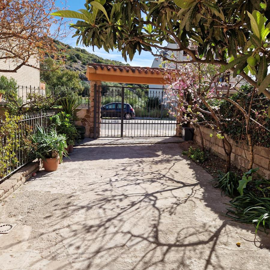 Appartamento Casa Vostra บอซา ภายนอก รูปภาพ