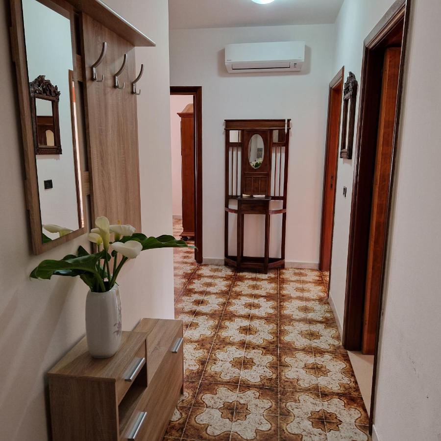 Appartamento Casa Vostra บอซา ภายนอก รูปภาพ