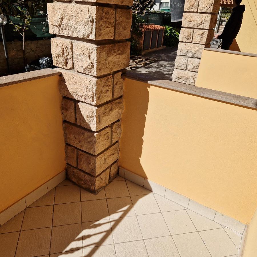 Appartamento Casa Vostra บอซา ภายนอก รูปภาพ