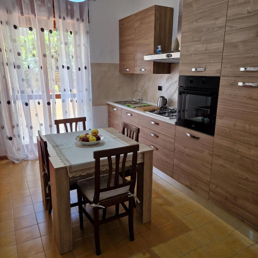Appartamento Casa Vostra บอซา ภายนอก รูปภาพ