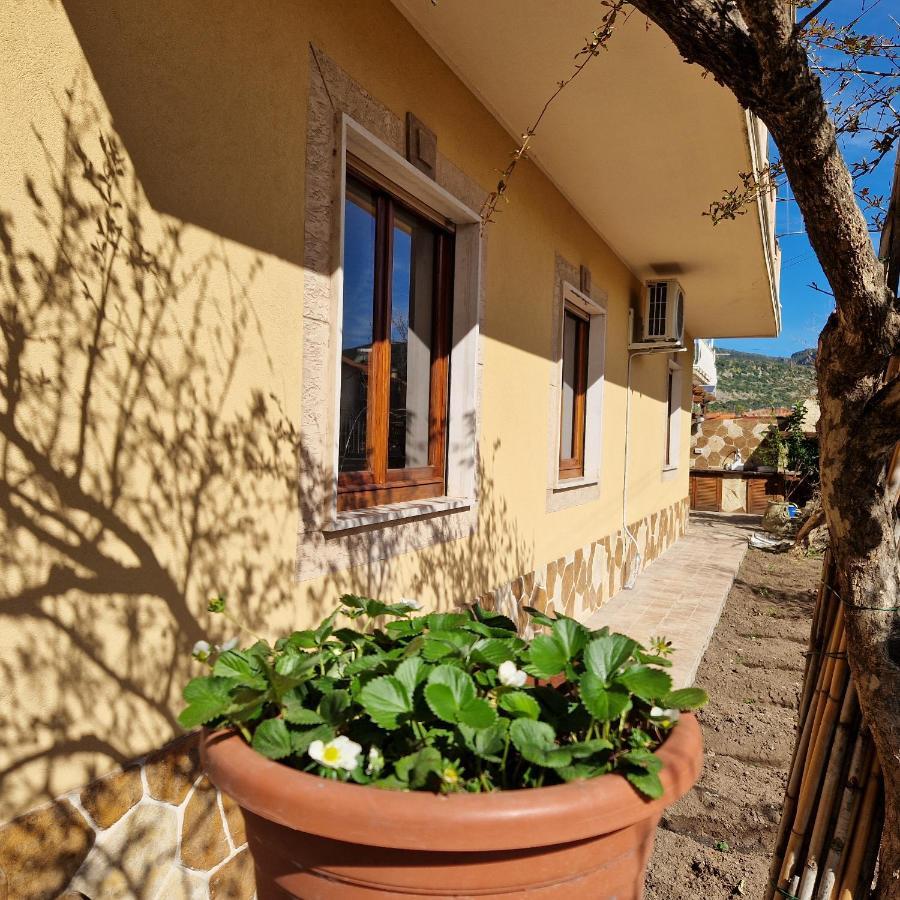 Appartamento Casa Vostra บอซา ภายนอก รูปภาพ