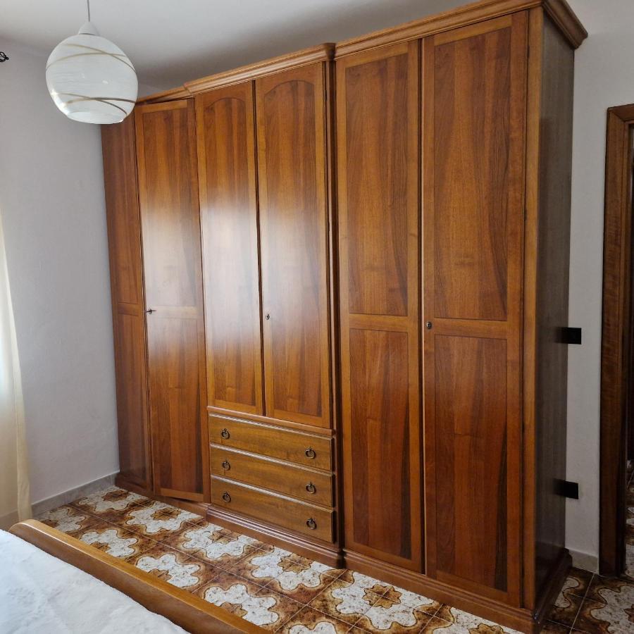 Appartamento Casa Vostra บอซา ภายนอก รูปภาพ