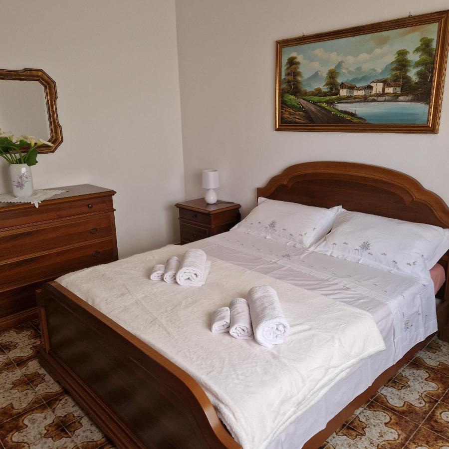 Appartamento Casa Vostra บอซา ภายนอก รูปภาพ
