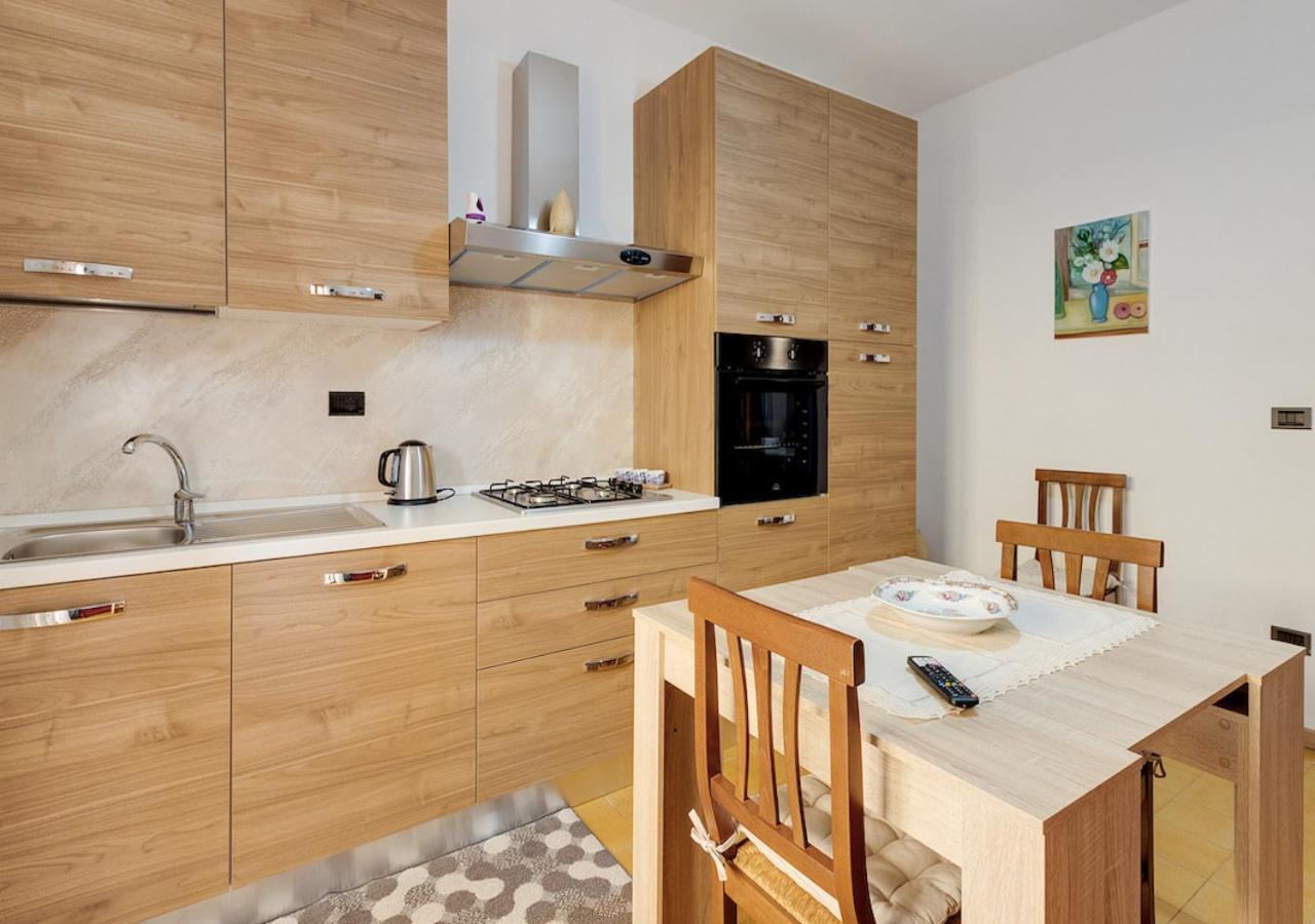 Appartamento Casa Vostra บอซา ภายนอก รูปภาพ