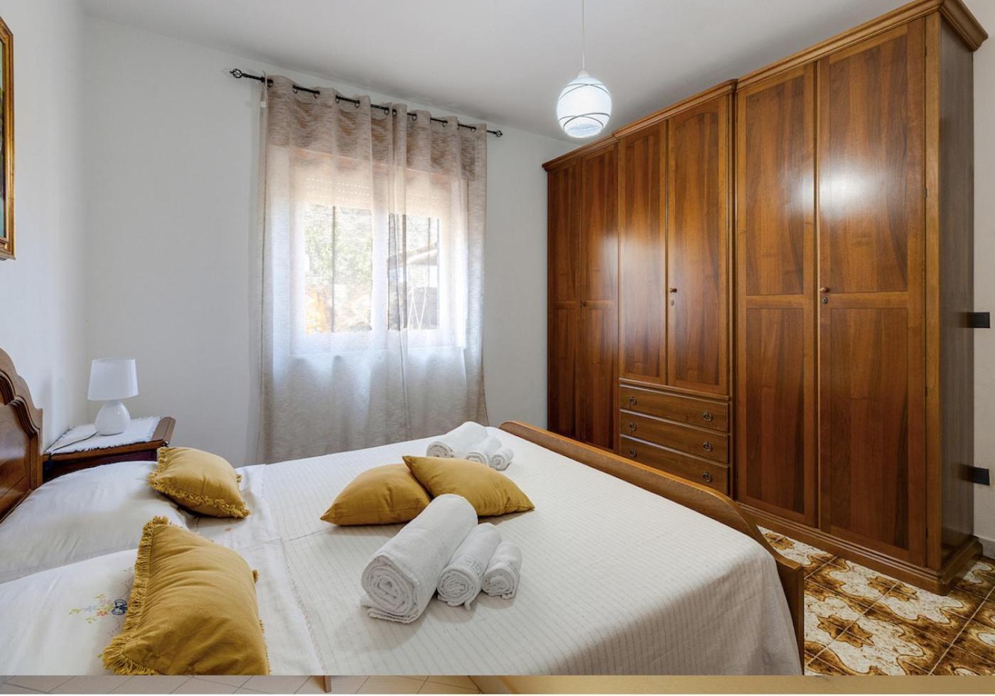 Appartamento Casa Vostra บอซา ภายนอก รูปภาพ