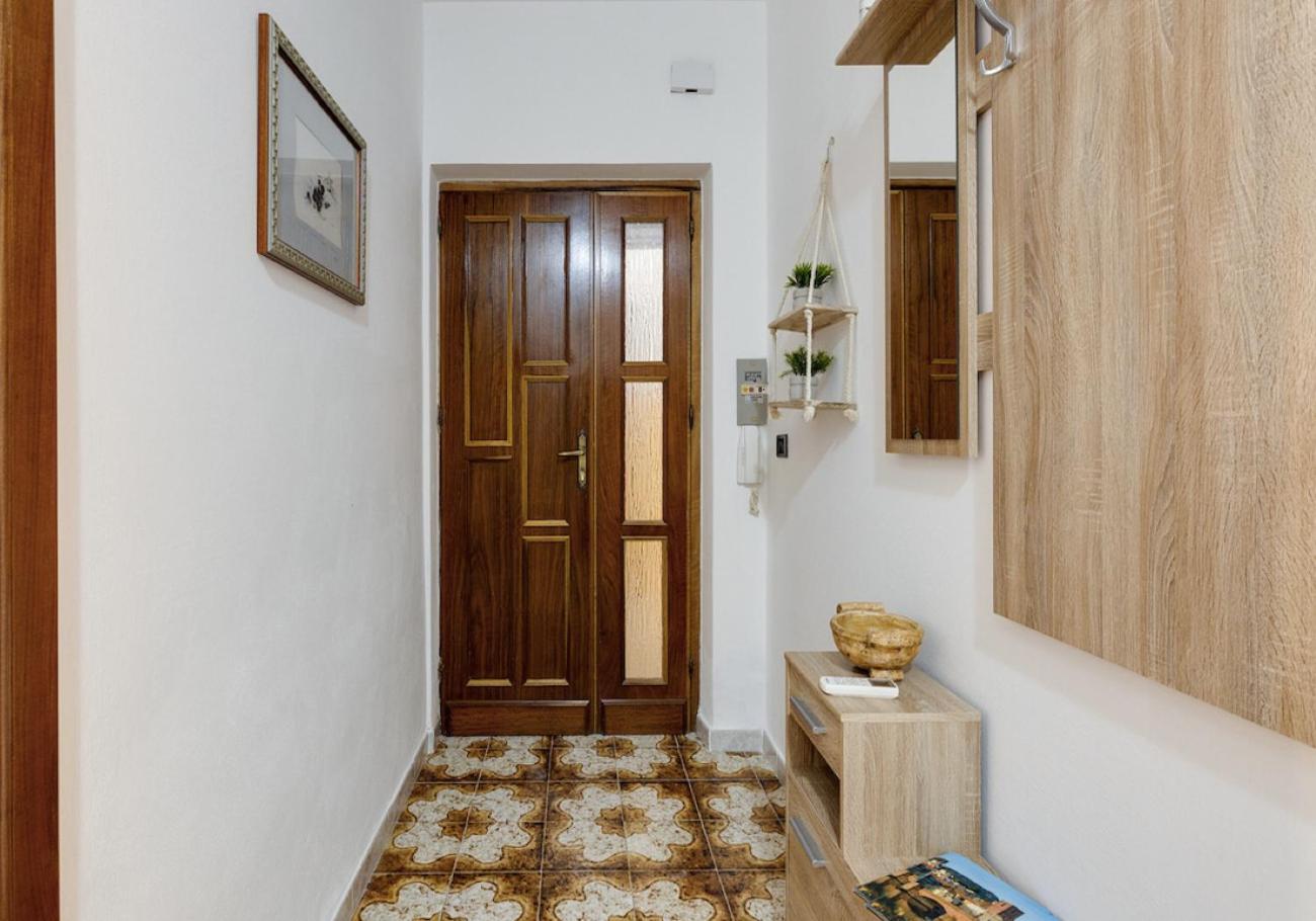 Appartamento Casa Vostra บอซา ภายนอก รูปภาพ