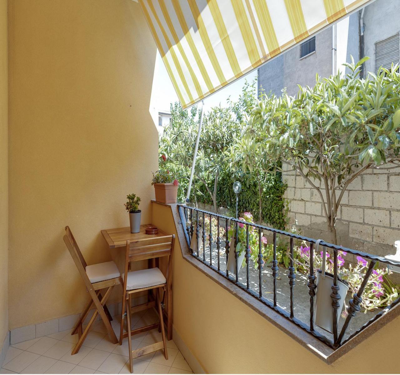 Appartamento Casa Vostra บอซา ภายนอก รูปภาพ